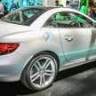 Mercedes-Benz SLC 200本地预览，倒数进入大马市场？