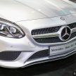 Mercedes-Benz SLC 200本地预览，倒数进入大马市场？