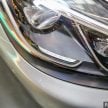 Mercedes-Benz SLC 200本地预览，倒数进入大马市场？