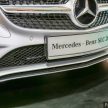 Mercedes-Benz SLC 200本地预览，倒数进入大马市场？