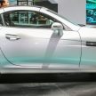 Mercedes-Benz SLC 200本地预览，倒数进入大马市场？