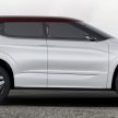Mitsubishi 将在巴黎国际车展上发布全新 GT-PHEV 概念 SUV 车款，搭配前后3具电池，行驶里程可达1,200公里！