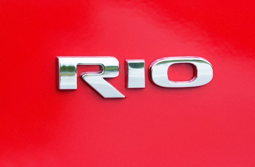 原厂公布全新Kia Rio细节，4具引擎搭配、操控性更佳！ 7343