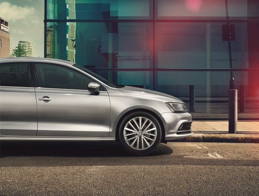 Volkswagen Jetta小改款开放预订，价格从RM110k起！ 7305