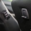 Perodua Axia 小改款下周发布，改搭 1.0 VVT-i 引擎，加入引擎启动按钮和 MirrorLink 主机，明日公布新车价格。