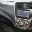 Perodua Axia 小改款下周发布，改搭 1.0 VVT-i 引擎，加入引擎启动按钮和 MirrorLink 主机，明日公布新车价格。