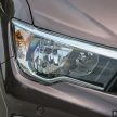 兄弟阋墙: Perodua Bezza vs Axia, Sedan对Hatchback！