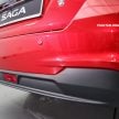 2016 Proton Saga正式上市，价格介于RM37k至46k！