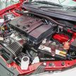 配合 Proton Saga 面世35周年, 原厂本月9日将推出纪念版