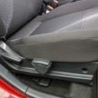 两大车款数据更新：Proton Saga 6k订单，Persona 15k。