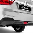 2016 Proton Saga明日上市，点击收看现场Live直播！