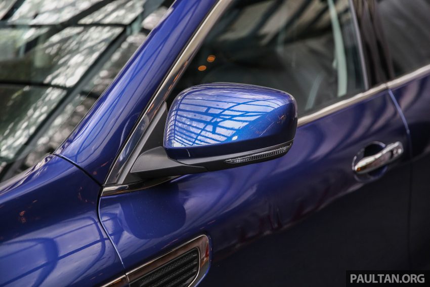 全新Renault Koleos正式发布，5人座SUV售价RM173k！ 5475