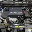全新Renault Koleos正式发布，5人座SUV售价RM173k！