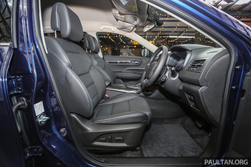 全新Renault Koleos正式发布，5人座SUV售价RM173k！ 5511