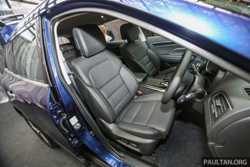 全新Renault Koleos正式发布，5人座SUV售价RM173k！ 5512