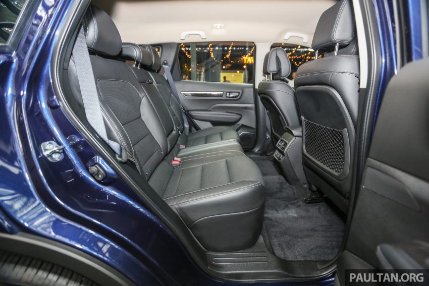 全新Renault Koleos正式发布，5人座SUV售价RM173k！ 5513