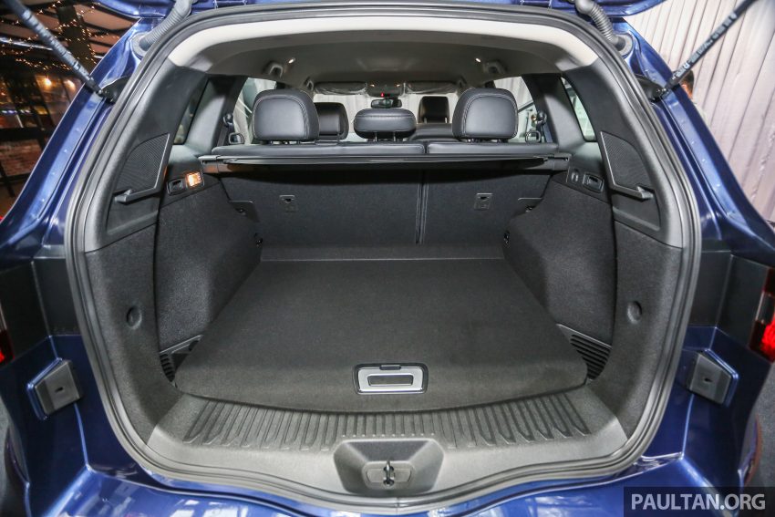 全新Renault Koleos正式发布，5人座SUV售价RM173k！ 5516