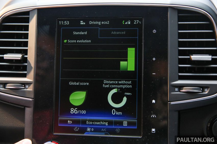 全新Renault Koleos正式发布，5人座SUV售价RM173k！ 5558