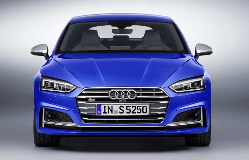 Audi S5 Sportback 6435
