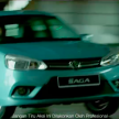 原厂发布前释出Proton Saga宣传视频，开始接受预订！
