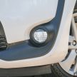 新车图集：7人座MPV Toyota Sienta G，家庭入门之选。
