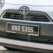 新车图集：7人座MPV Toyota Sienta G，家庭入门之选。