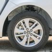 新车图集：7人座MPV Toyota Sienta G，家庭入门之选。