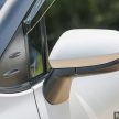 新车图集：7人座MPV Toyota Sienta G，家庭入门之选。