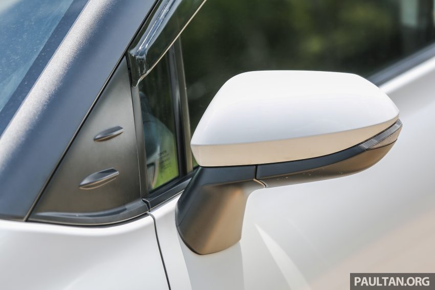 新车图集：7人座MPV Toyota Sienta G，家庭入门之选。 6120