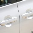 新车图集：7人座MPV Toyota Sienta G，家庭入门之选。