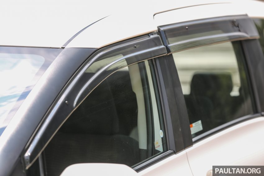 新车图集：7人座MPV Toyota Sienta G，家庭入门之选。 6122