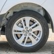 新车图集：7人座MPV Toyota Sienta G，家庭入门之选。