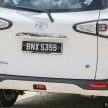 新车图集：7人座MPV Toyota Sienta G，家庭入门之选。