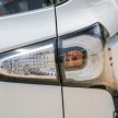 新车图集：7人座MPV Toyota Sienta G，家庭入门之选。