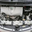 新车图集：7人座MPV Toyota Sienta G，家庭入门之选。