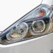 新车图集：7人座MPV Toyota Sienta G，家庭入门之选。