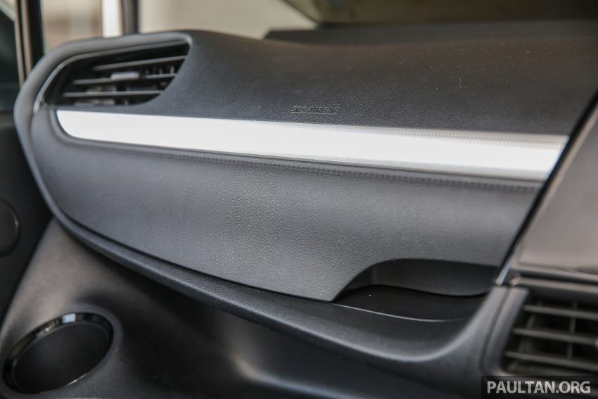 新车图集：7人座MPV Toyota Sienta G，家庭入门之选。 6150