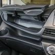新车图集：7人座MPV Toyota Sienta G，家庭入门之选。