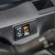 新车图集：7人座MPV Toyota Sienta G，家庭入门之选。
