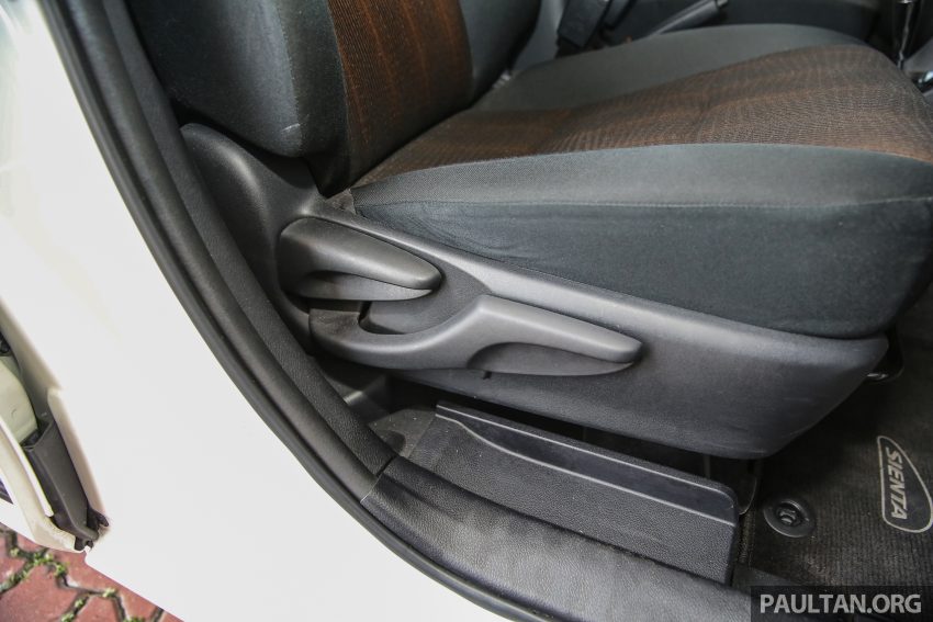 新车图集：7人座MPV Toyota Sienta G，家庭入门之选。 6156