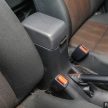 新车图集：7人座MPV Toyota Sienta G，家庭入门之选。