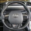 新车图集：7人座MPV Toyota Sienta G，家庭入门之选。
