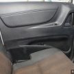 新车图集：7人座MPV Toyota Sienta G，家庭入门之选。