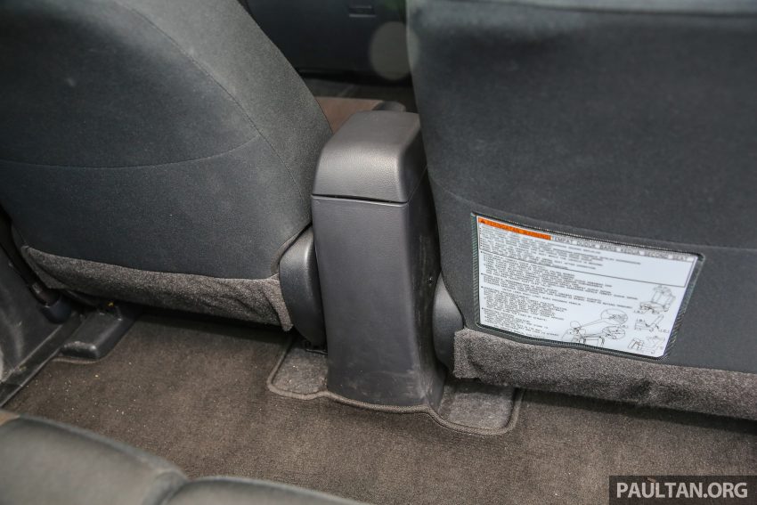 新车图集：7人座MPV Toyota Sienta G，家庭入门之选。 6162