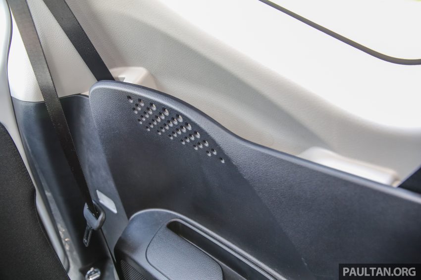 新车图集：7人座MPV Toyota Sienta G，家庭入门之选。 6164