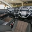 新车图集：7人座MPV Toyota Sienta G，家庭入门之选。