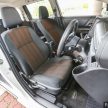 新车图集：7人座MPV Toyota Sienta G，家庭入门之选。