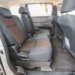 新车图集：7人座MPV Toyota Sienta G，家庭入门之选。
