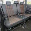 新车图集：7人座MPV Toyota Sienta G，家庭入门之选。