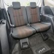 新车图集：7人座MPV Toyota Sienta G，家庭入门之选。